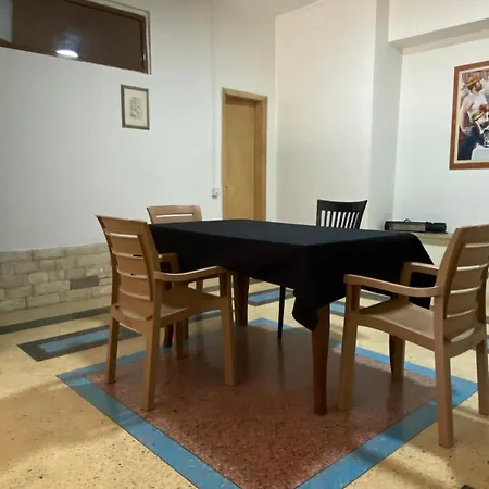 Apartmán Enjoy A Fine Night In The Nature Tirana